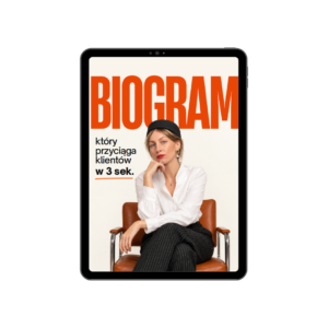 BIOGRAM który przyciąga klientów
