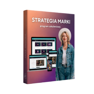STRATEGIA MARKI