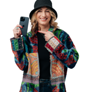 Szkolenie Wideo z Anna Oszajca 1-dniowe