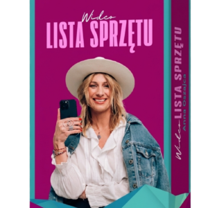 Lista Sprzętu
