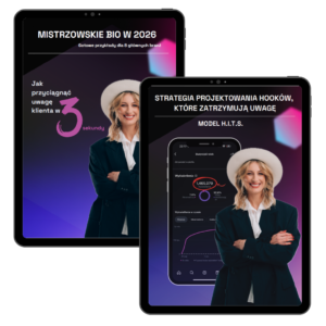 Pakiet Mistrzowskie BIO 2026 Anna Oszajca