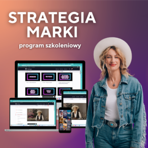 STRATEGIA MARKI